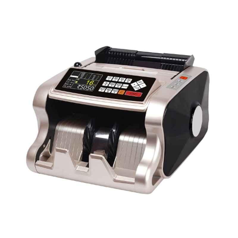 KBC 1000 Notes Per Min Mix Value Money Counting Machine, KBC-666