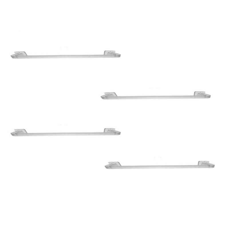 Kamal Neo 24 Inch Towel Rod, ACC-1167 (Pack of 4)