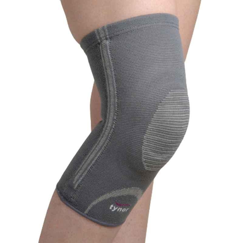 Tynor Comfortable Knee Cap with Patellar Ring, Size: L