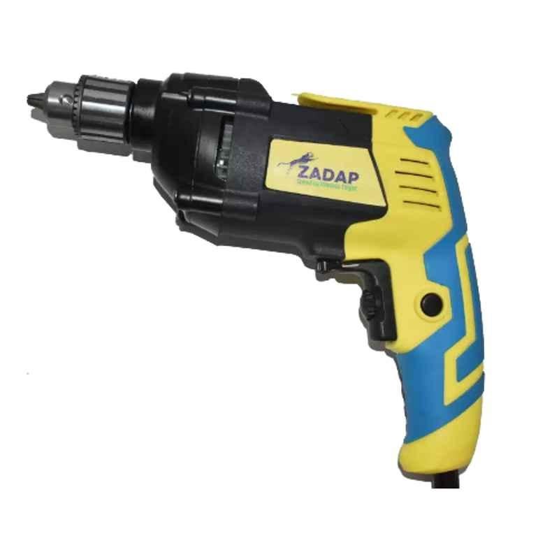 Zadap ZP-11 710 W Electric Pistol Grip Drill Machine