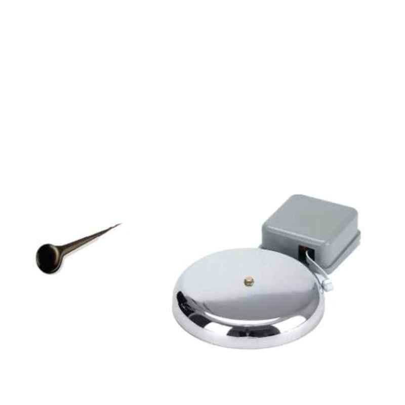 Swaggers 6 inch 220V School Gong Bell
