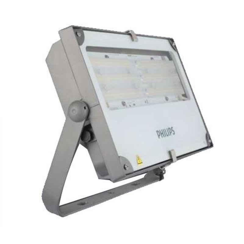 Philips 200W SmartBright Essential 6500K Flood Light, BVP184 LED196 CW FG WB PSU