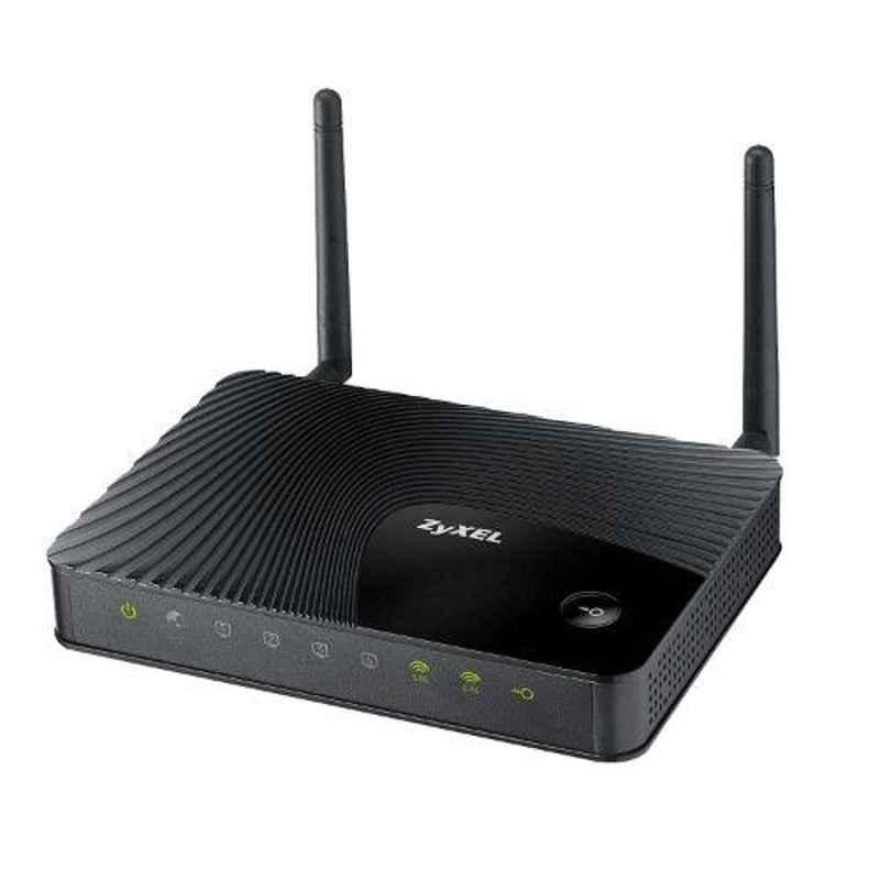Zyxel Dual Band Wireless AC750 Home Router, NBG6503