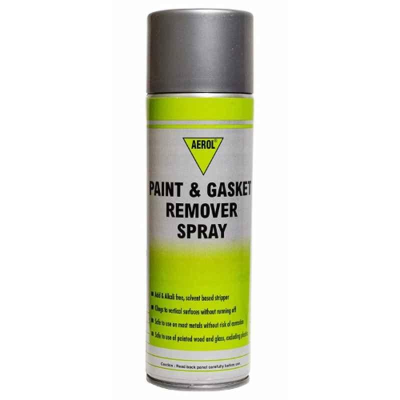 Aerol 1L Paint & Gasket Remover Spray, FM6021 (Pack of 24)