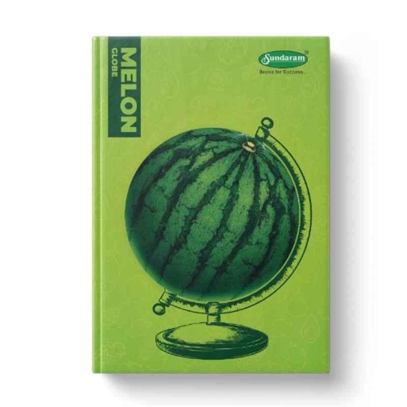 Sundaram 192 Pages 21x29.7cm Single Line A4 Notebook for School, Home & Office, AW-2 (Pack of 24)
