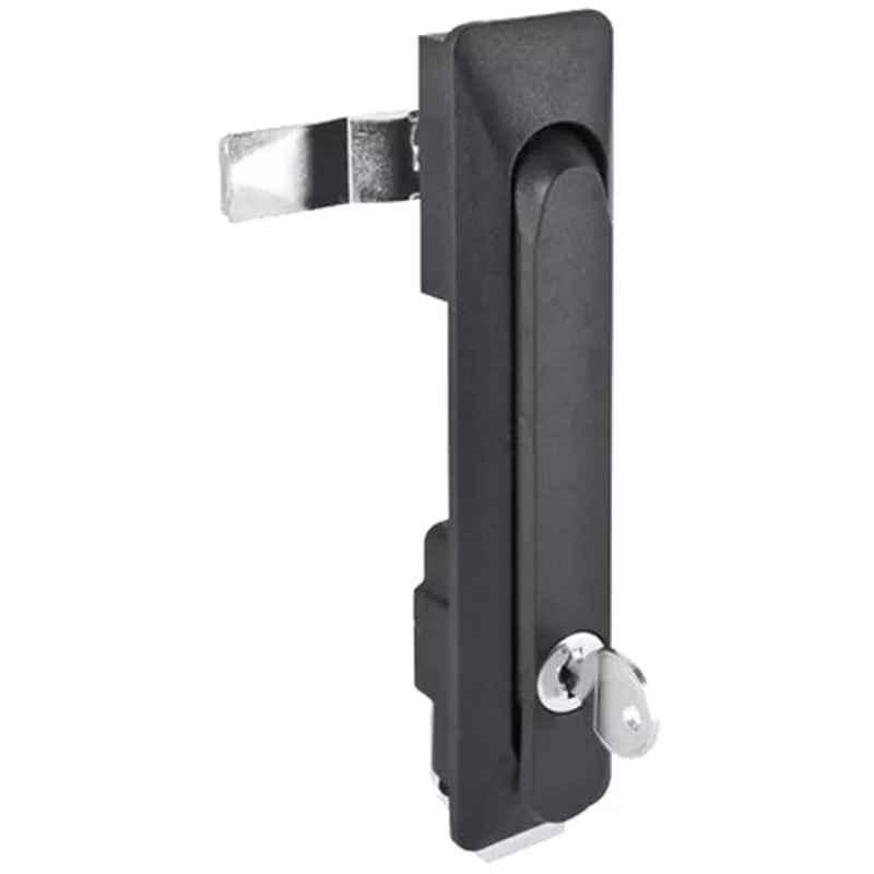 RS Pro Black Polyamide Swing Locking Handle, 1363618
