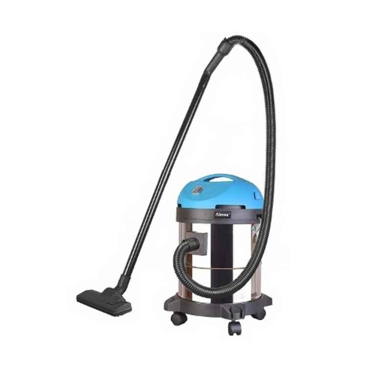 Aimex DT-620 1000W 20 Litre Wet & Dry Vacuum Cleaner for Car, Home & Industrial Purpose