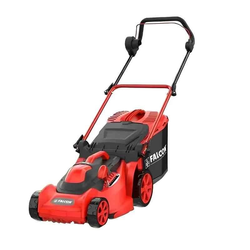 Falcon Roto Drive-33 Plus 1400W 3500rpm Rotary Lawn Mower