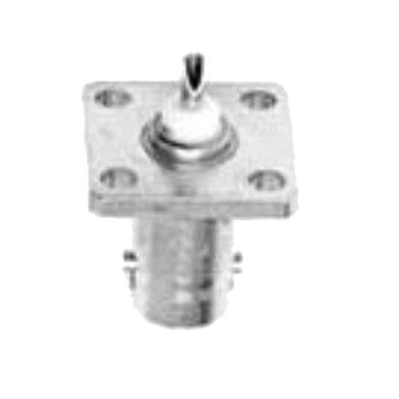 Pomona 2451A BNC Female Panel MNT RF Connector, 1933948