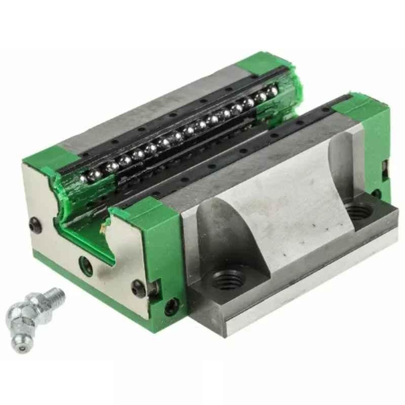 INA 99x90x42mm Linear Guide Rail, KWVE30-B-G3-V1