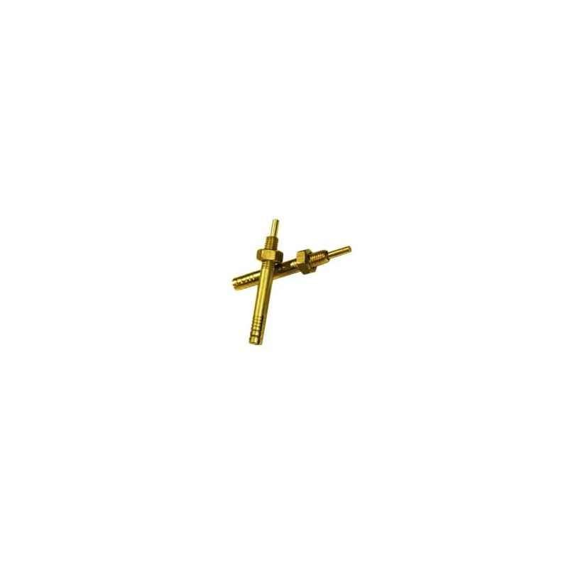 Sparx Pin Type Anchor, Size: 12x150 mm (Pack of 40)