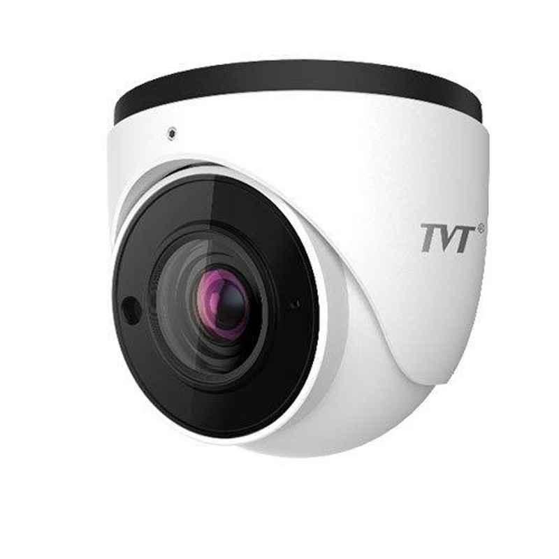 TVT 1280x720 Analog Dome CCTV Camera