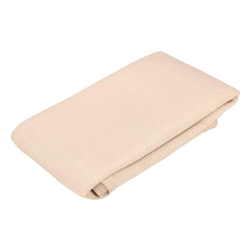 Pyro Guard 1x2m Fiberglass Fire Rescue Blanket