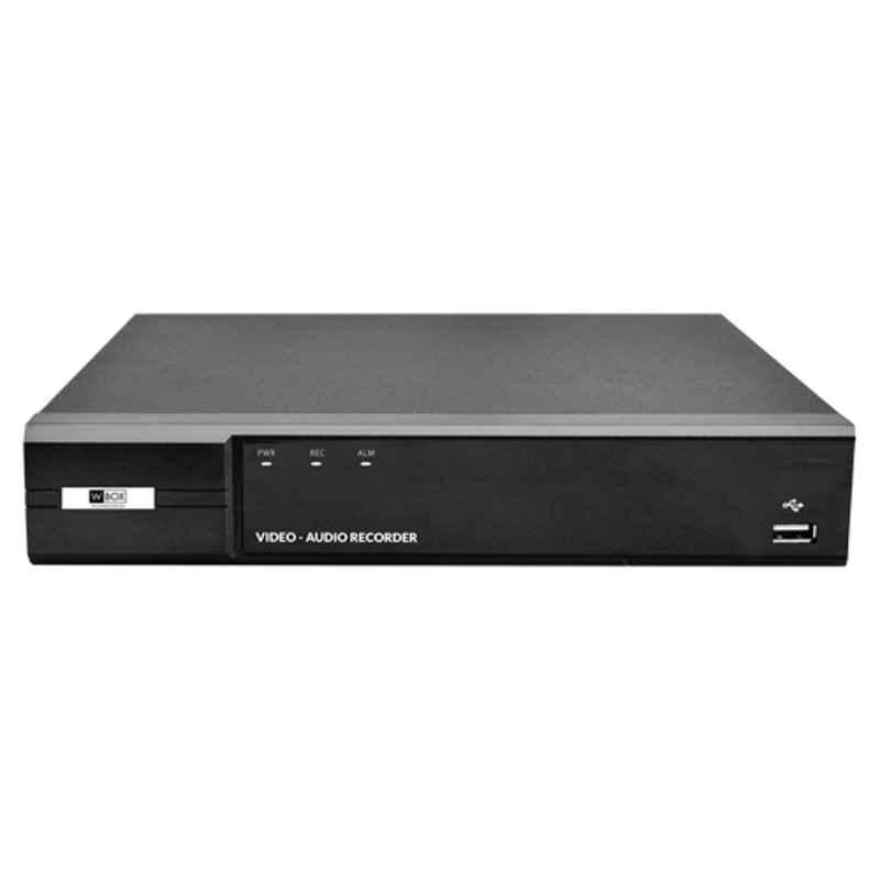 Wbox 8 Channel 5MP NVR, WBC0ECVNM8T1