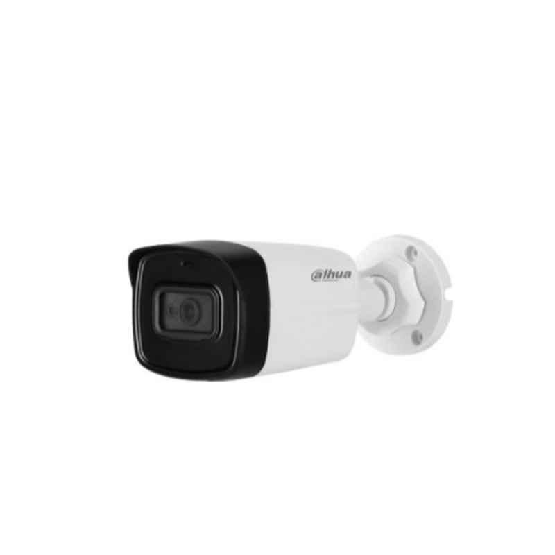 Dahua 5MP 2592x1944p HDCVI IR Bullet Camera, DH-HAC-HFW1501TLP-A
