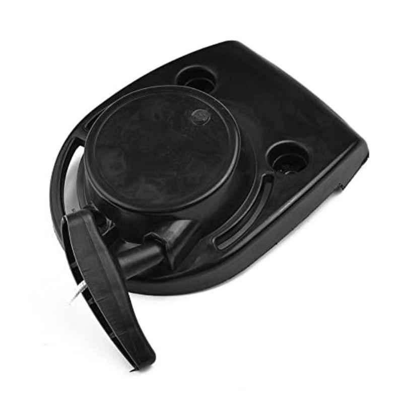 Sadaiv Nipun SNEA00016 Plastic & Metal Starter Assembly for Honda GX35 UMK435 Engine Brush Cutter