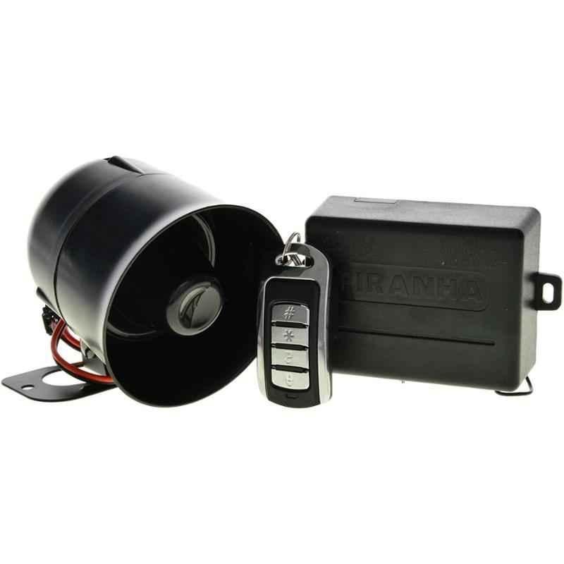 Autocop Piranha Dx Central Locking System for Car