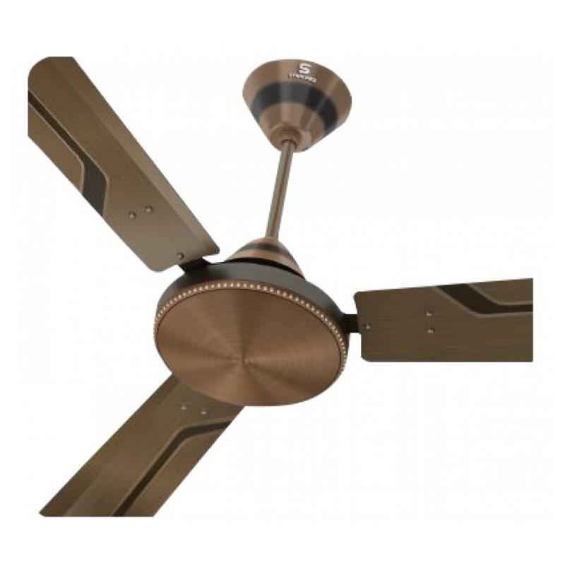 Standard Robusta Premium 220V Metal Ceiling Fan, Sweep: 1200mm