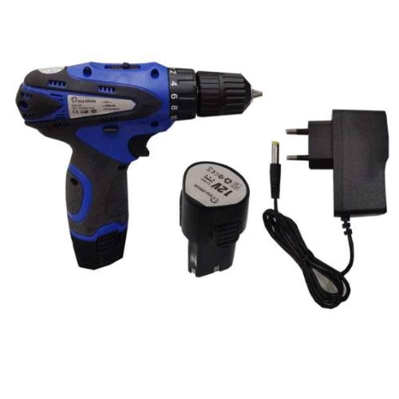 Trumax 10mm Cordless Screw Driver, MX12C
