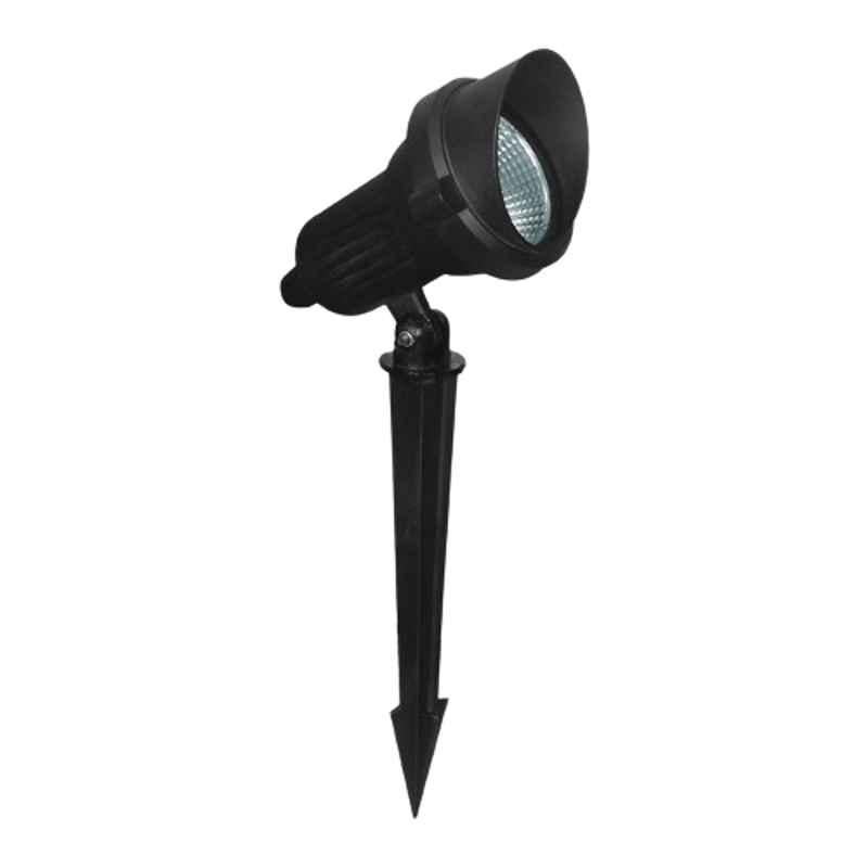 Instapower Spike Lux 6W Warm White LED Garden Light, 139 105 07.1.06