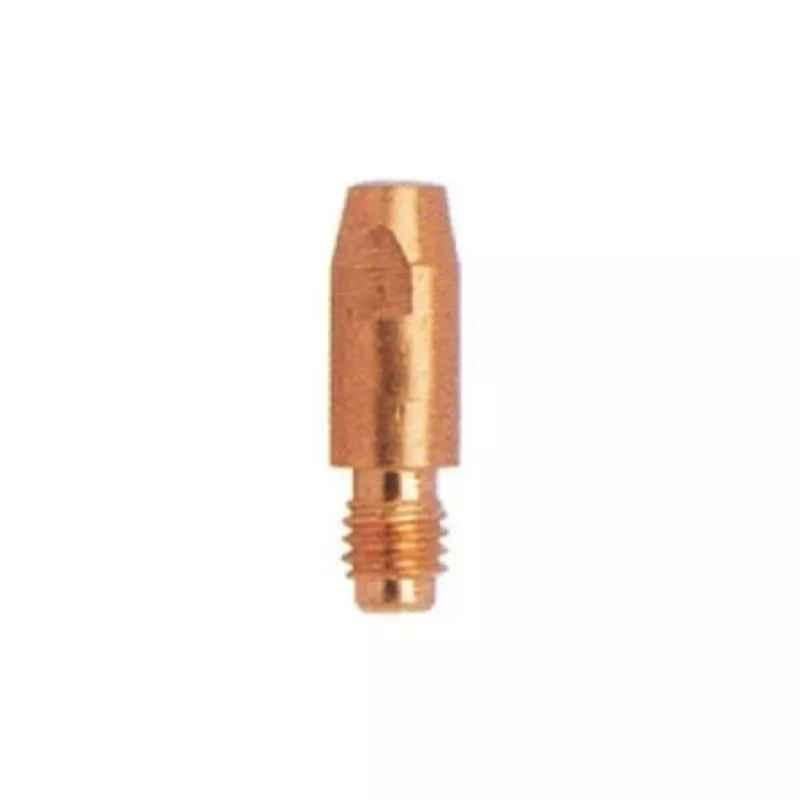 Neoweld 200A 10-12 inch Golden Stainless Steel Nozzle