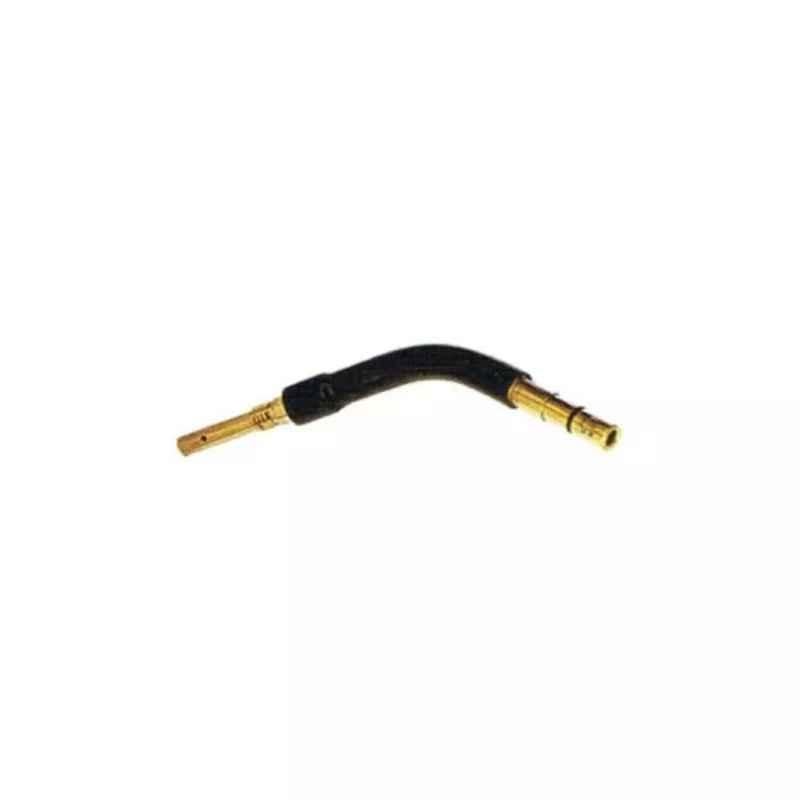 Neoweld 350A Brass Black Swan Neck