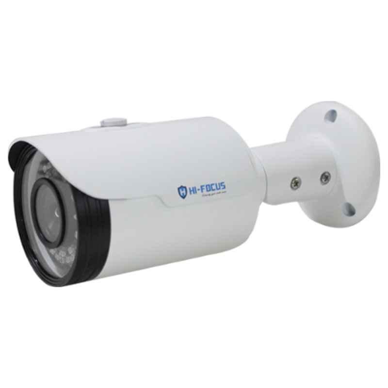 HI Focus 2.4MP 1080p Analog Outdoor Metal Bullet Camera with 50m IR Distance, HC-T2240N5
