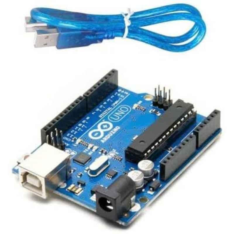 Embeddinator Arduino Uno R3 ATMEGA328P Board
