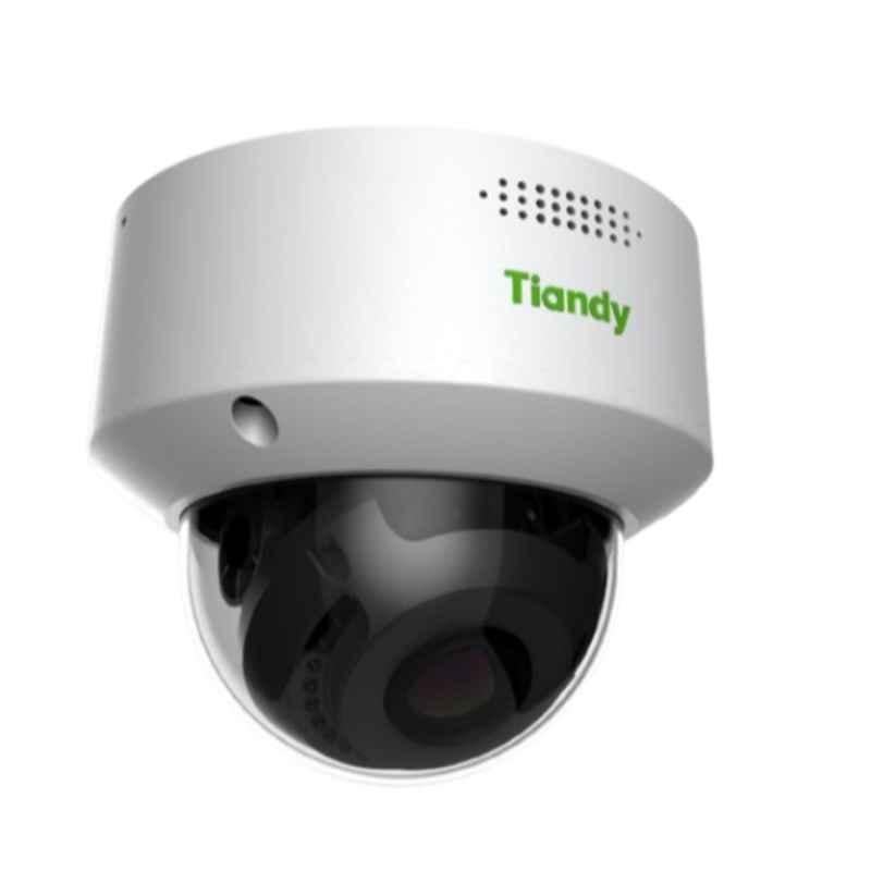 Tiandy Full 5MP Motorized Starlight IR Dome Camera, TC-C35MS