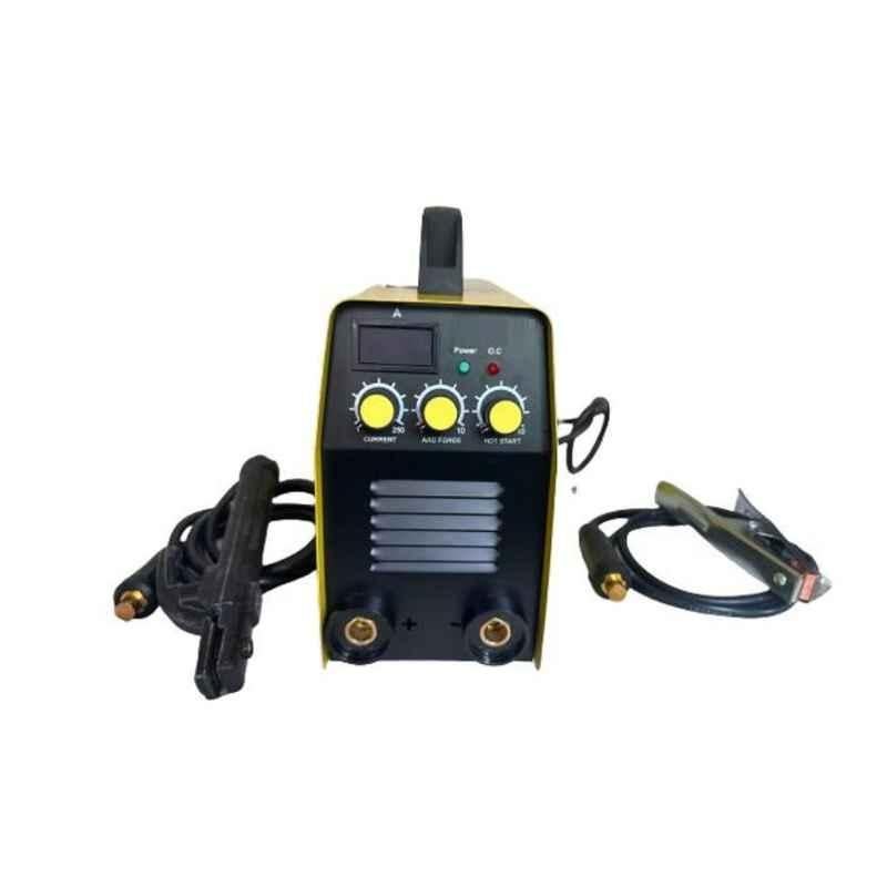 Itech 250A 220V IGBT ARC Inverter Welding Machine, Sing250ARC
