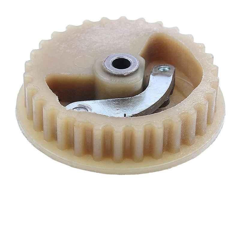 Farmo Tools Plastic Camshaft Pulley Gear for Honda GX35, GX35NT, HHT35S & UMK435 Strimmers Brush Cutter, FTA0039
