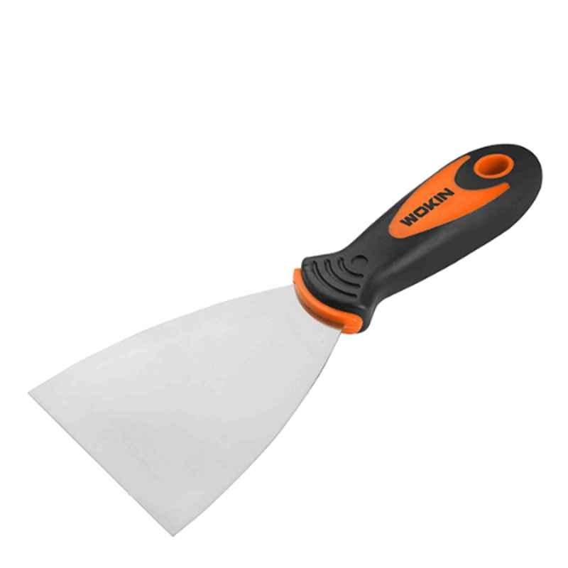 Wokin 3 inch Steel Wall Scraper, 350403