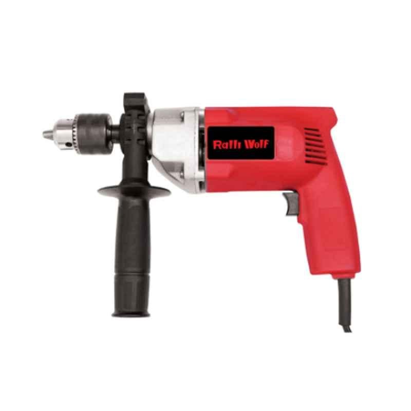 Ralli Wolf RW10 10mm 650W Rotary Drill