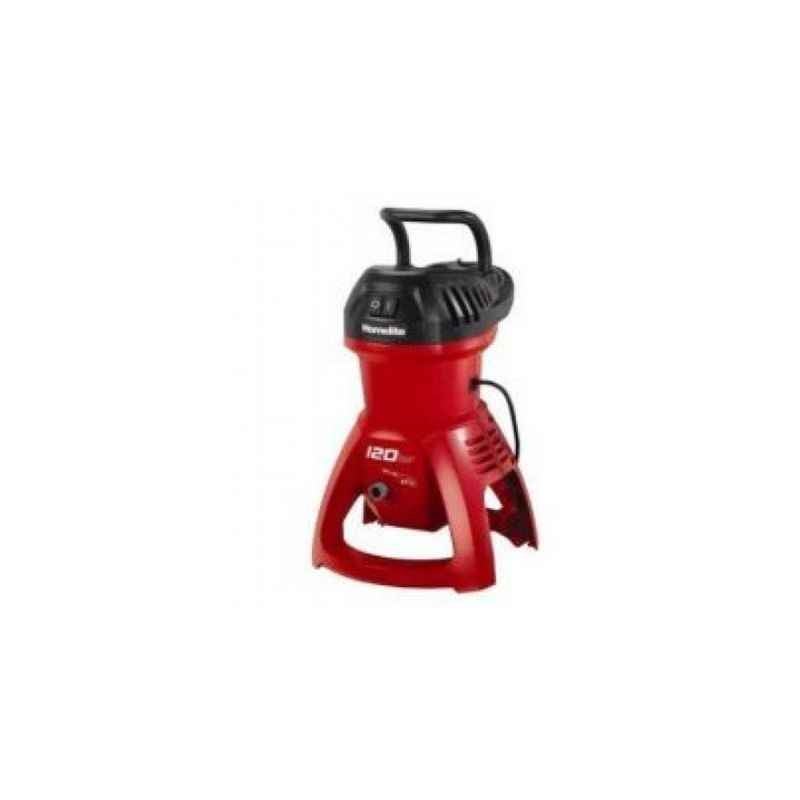 Homelite HPW-120E AC High Pressure Washer, 120 bar