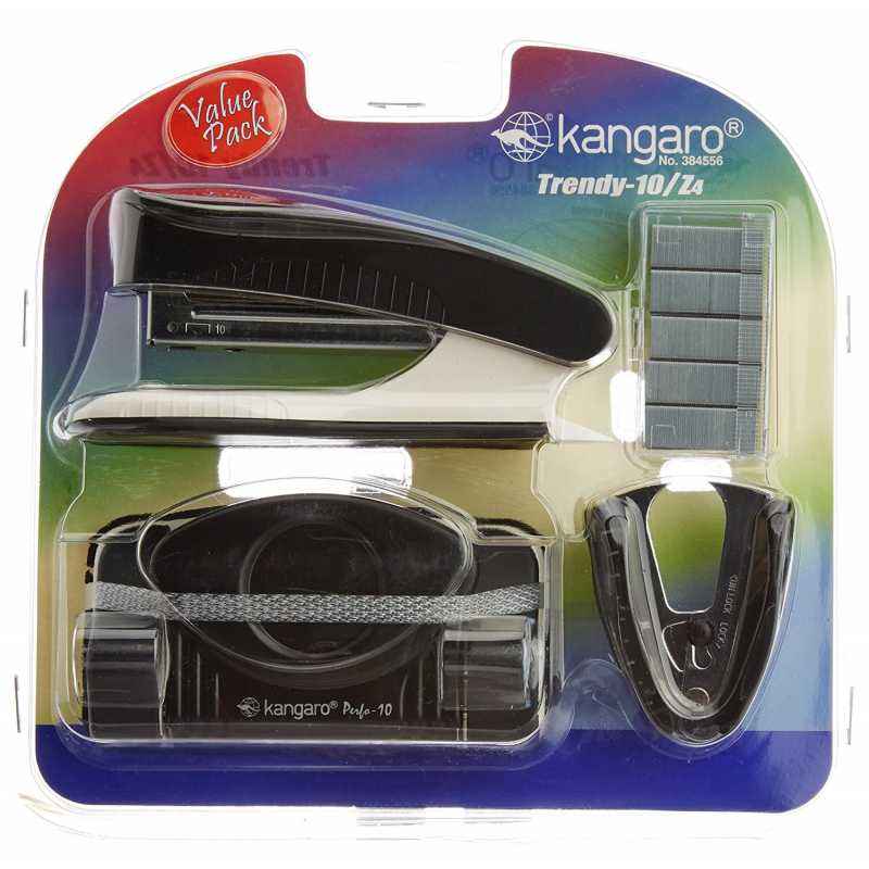 Kangaro Trendy-10/Z4 Stationery Gift Set
