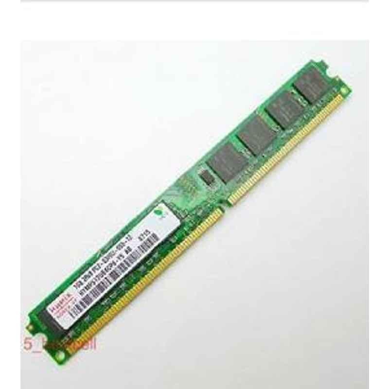 Hynix Ram 2GB DDR2 RAM Memory Internal Desktop 3 Year Warranty