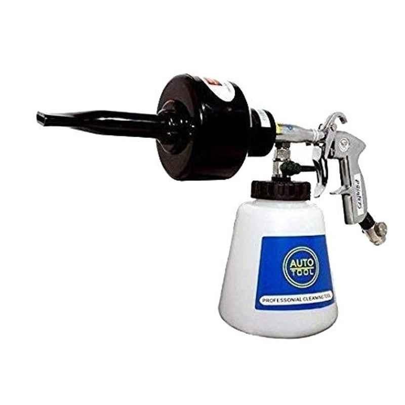 Painter Foam Gun with Mouth and Extension, FG22