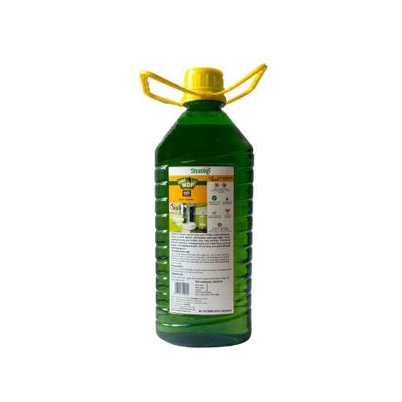 Herbal Strategi 2L Herbal Toilet Disinfectant & Cleaner
