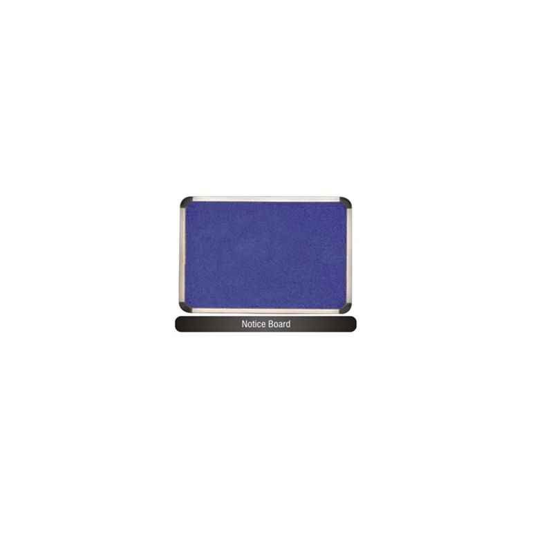 Asian  900x1200 mm Notice Board