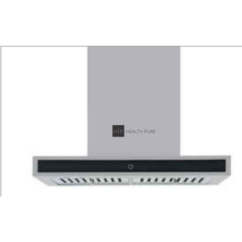 Health 60cm Pure Touch Plus Prima Chimney