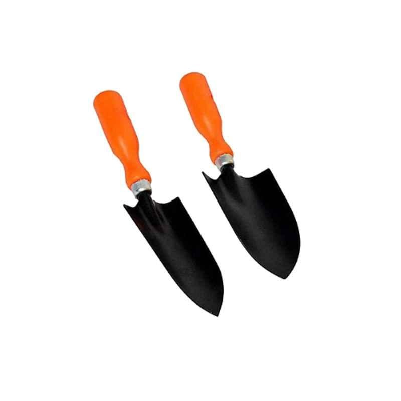 Pier Imports 2 Pcs Big Hand Trowel & Hand Trowel Transplanter Set, PI-30