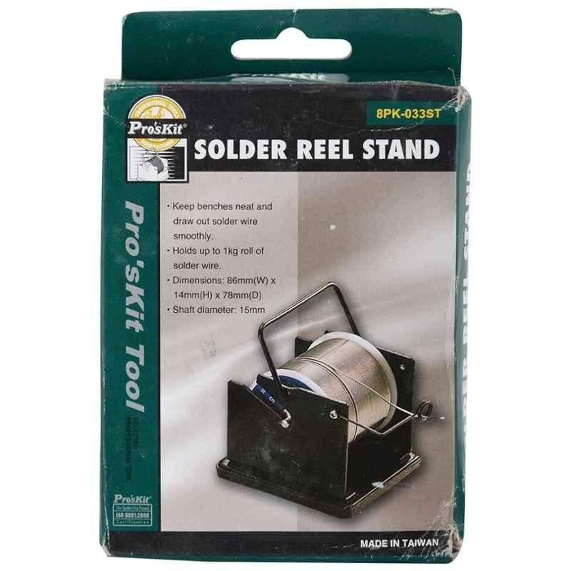 Proskit 8PK-033ST Solder Reel Stand