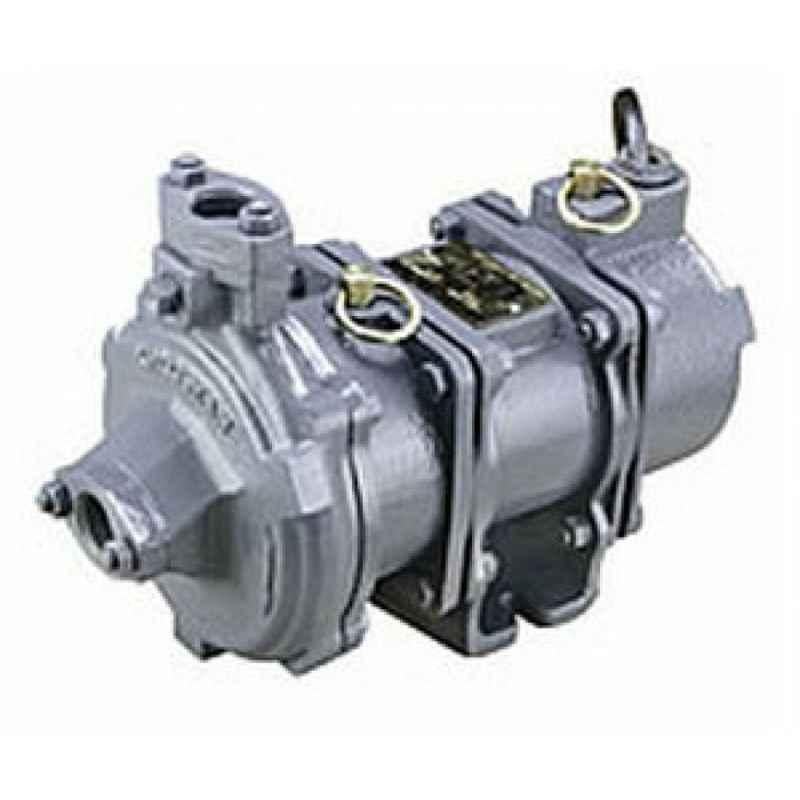 Kirloskar 1.5HP Single Phase Open Well Submersible Pump, KOSM-1.540