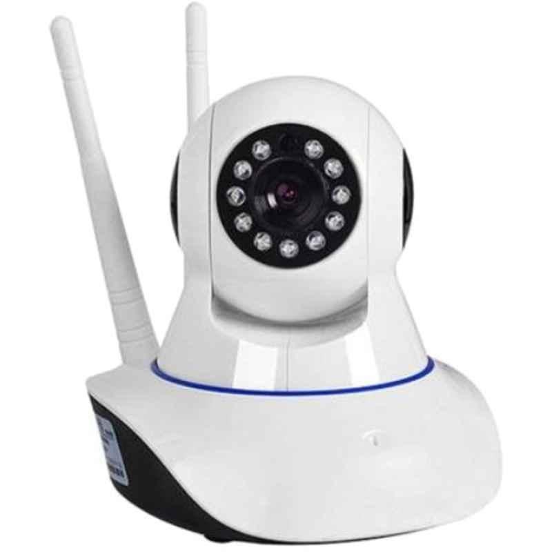 IBS Double Antenna Night Vision HD CCTV Wi-Fi Camera