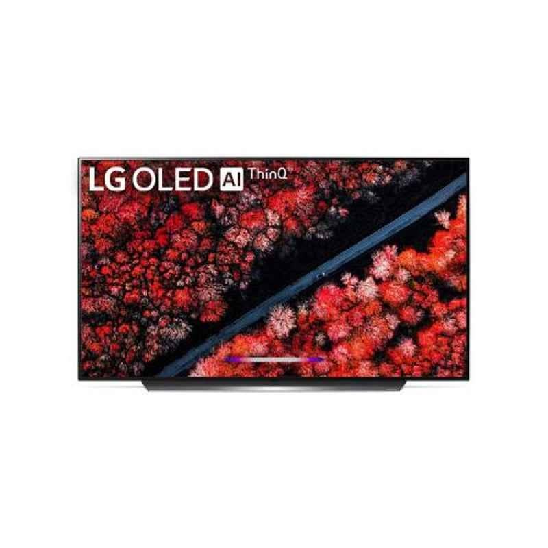 LG 65 inch Ultra HD OLED TV, OLED65C9PTA
