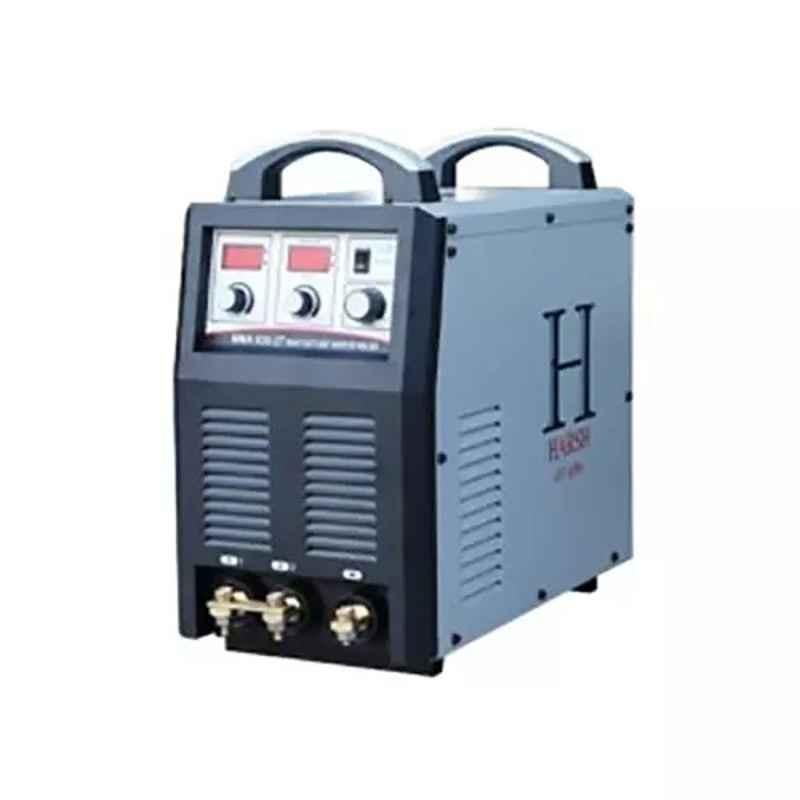 Harsh 250A Single Phase Inverter TIG Welding Machine, TIG/MMA 250