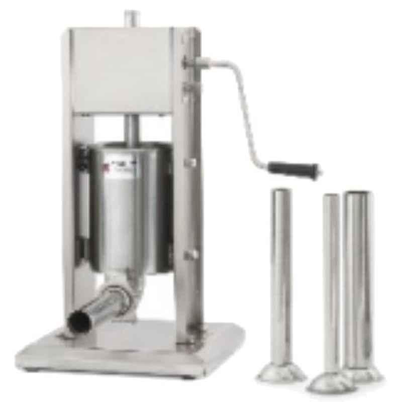 Bresco 5L Manual Sausage Filler, MSF-5V