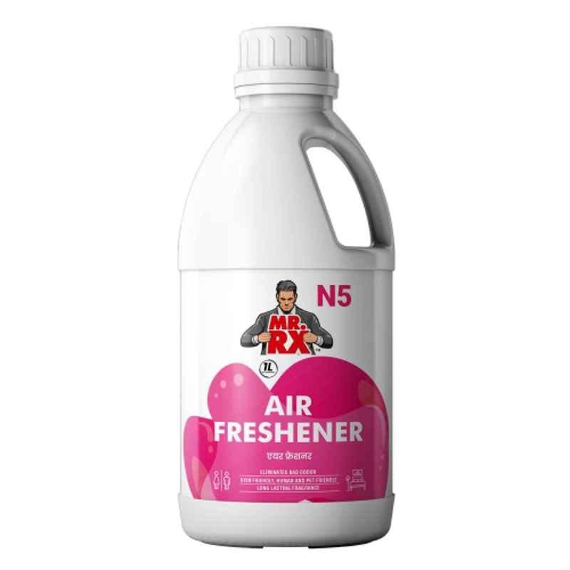 ZYAX NXN5105000 Mr. Rx-N5 1L Air Freshener