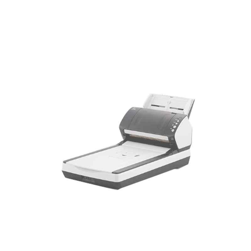 Fujitsu FI-7240 40ppm/80ipm A4 ADF & Flatbed Scanner, PA03670-B601