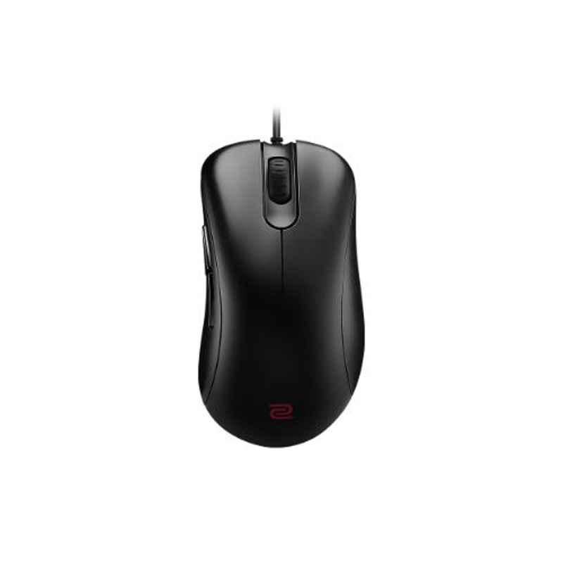 BenQ EC1 Black Large Mouse